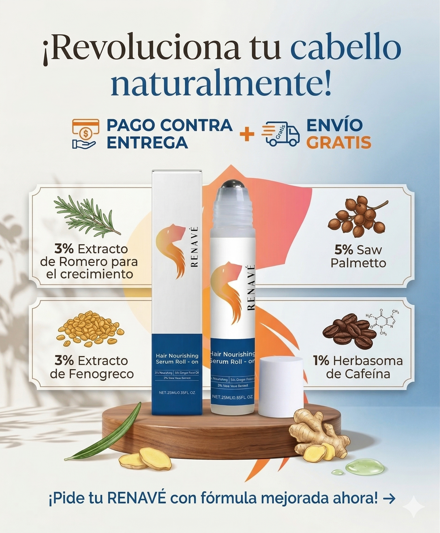 ¡Llévate 2 y paga solo 1 HOY!